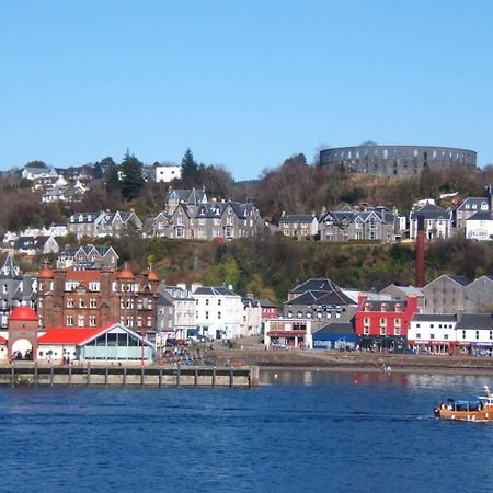 Lagganbeg Guest House Oban Exterior foto