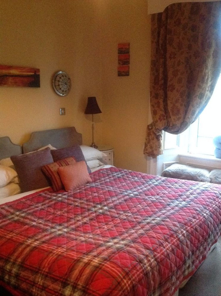 Lagganbeg Guest House Oban Exterior foto