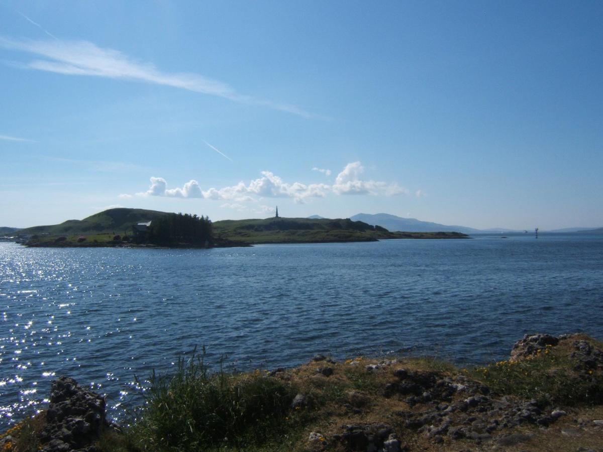 Lagganbeg Guest House Oban Exterior foto